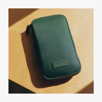 Metro Travel Wallet