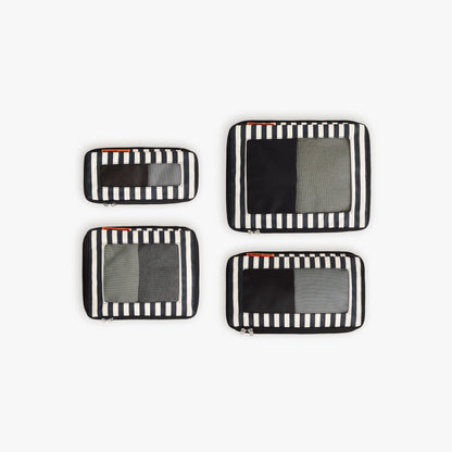 Compressible Packing Cubes