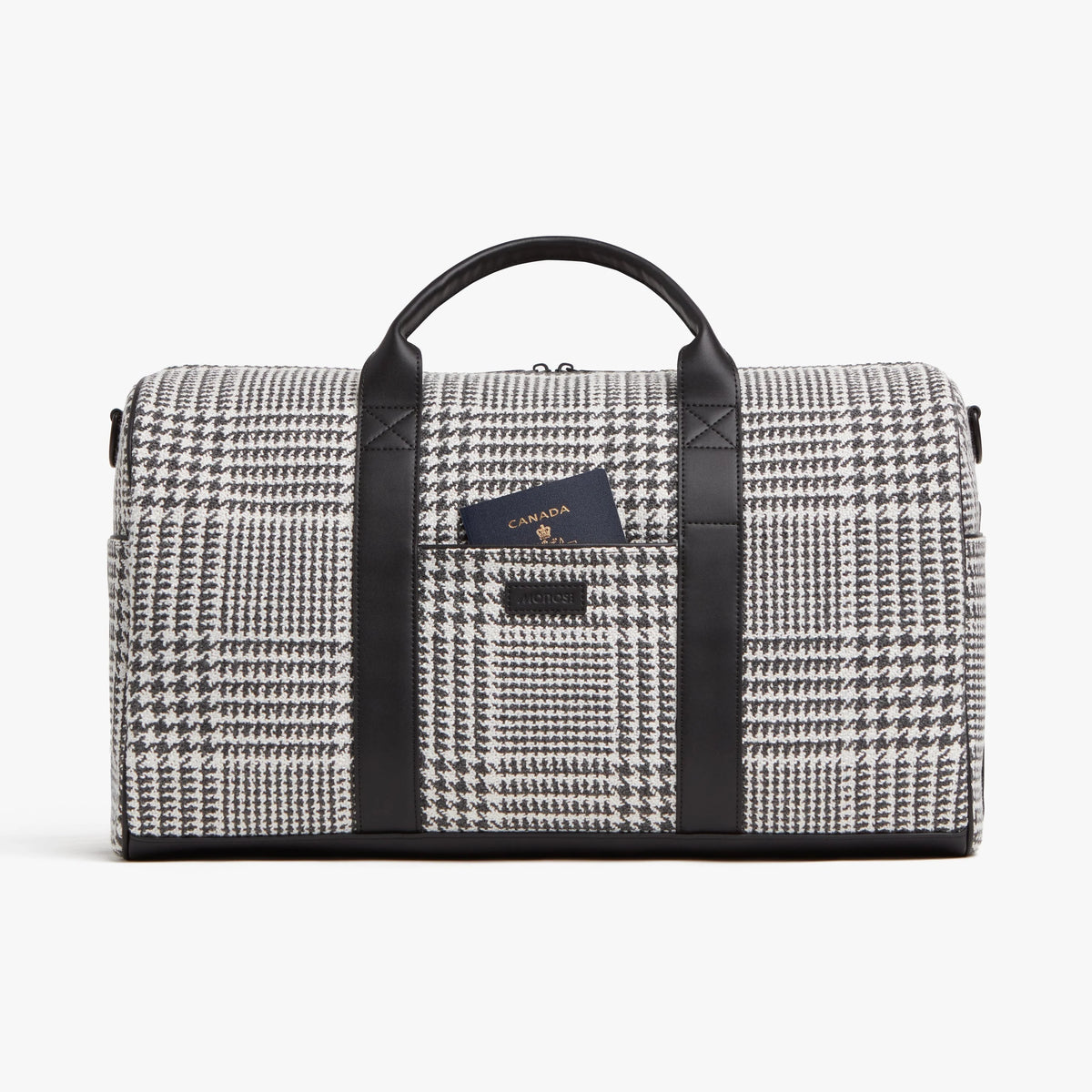 Metro Carry-All Duffel