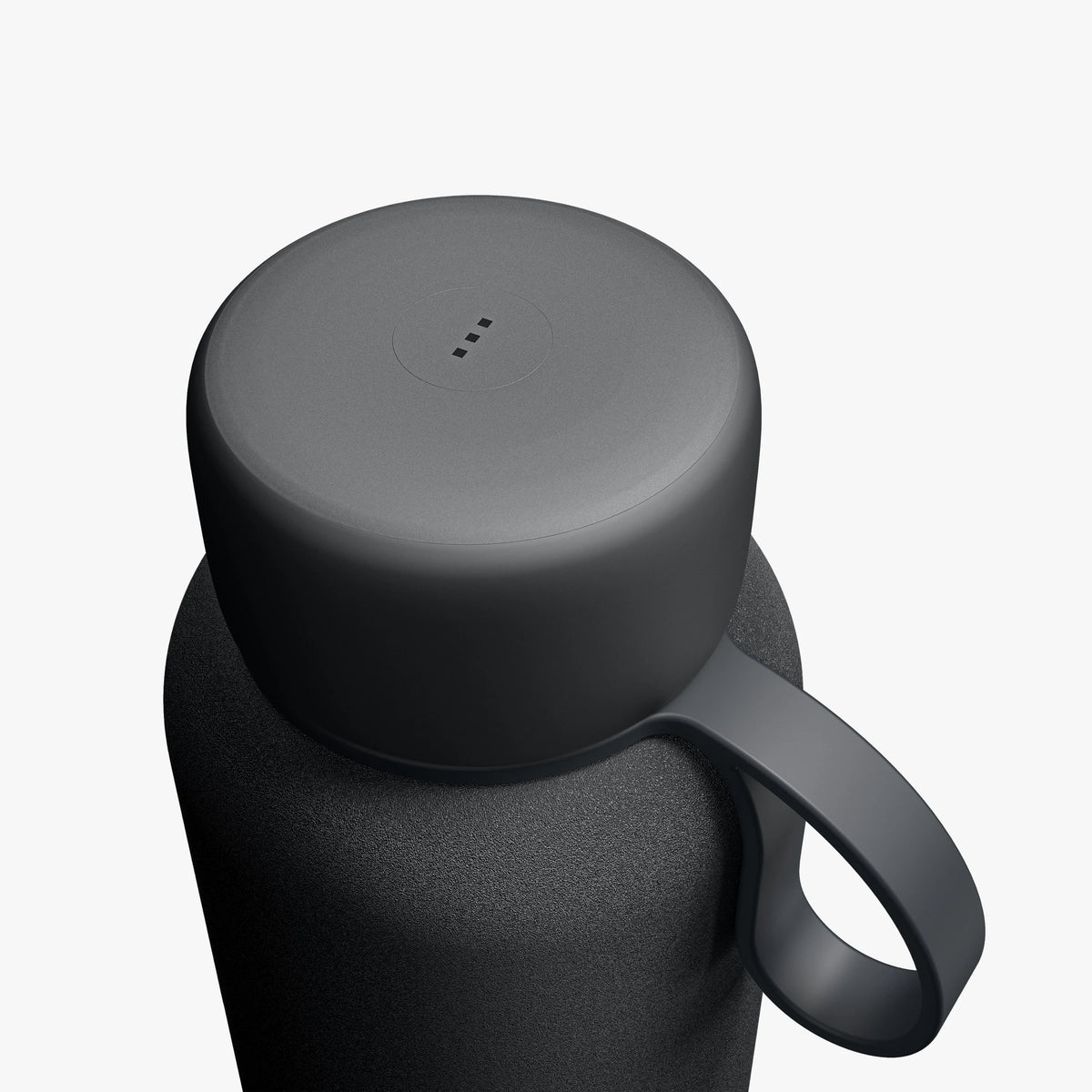 Kiyo UVC Water Bottle
