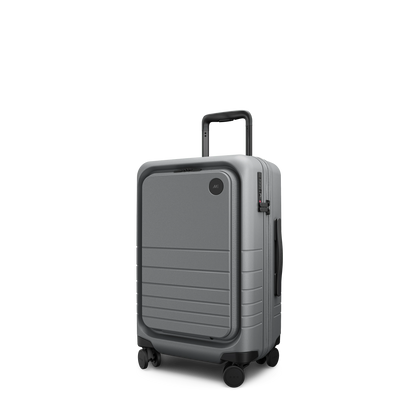 Expandable Carry-On Pro