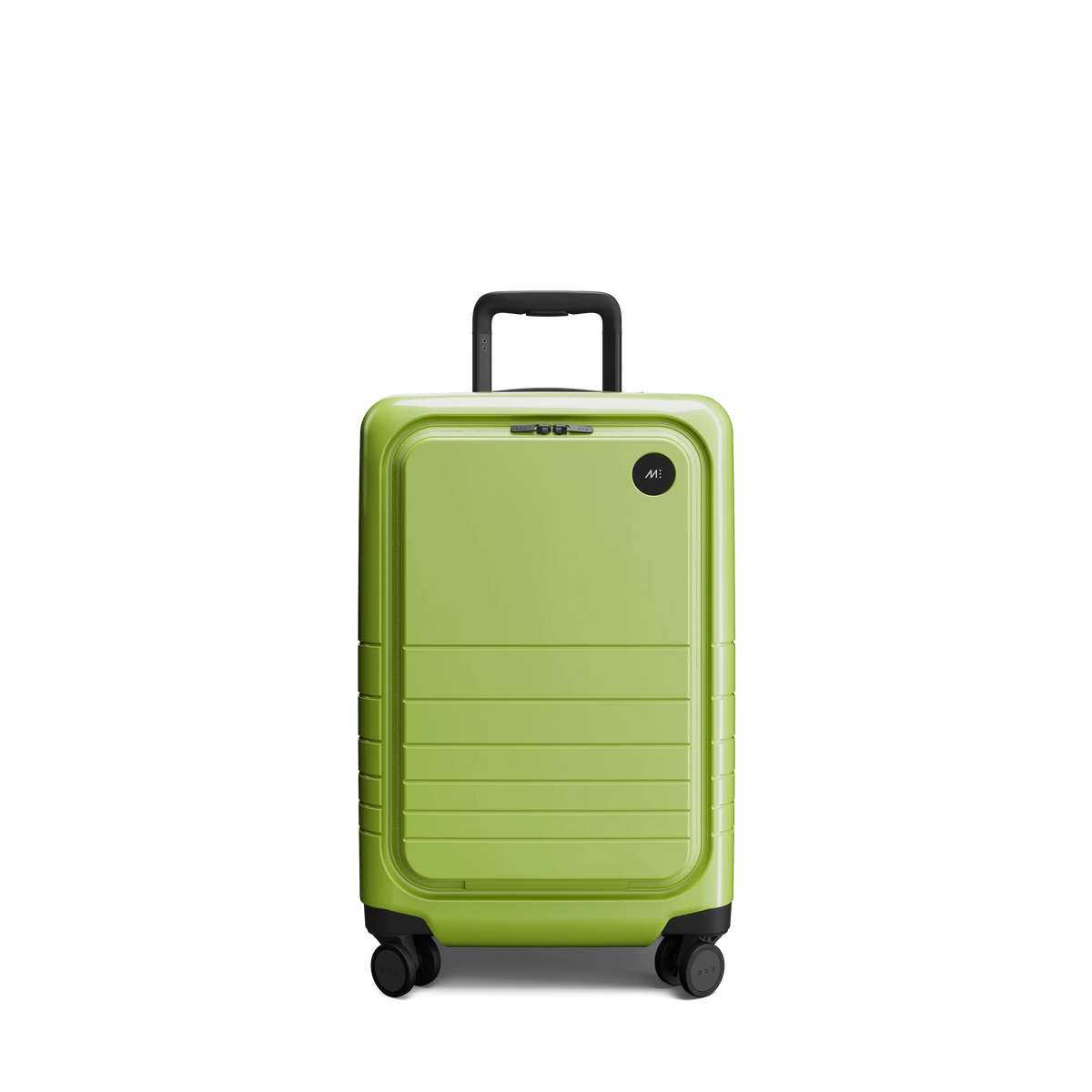 Carry-On Pro Plus