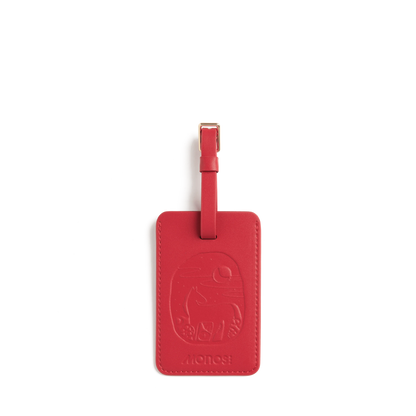 Luggage Tag