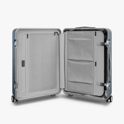 Hybrid Check-In Medium