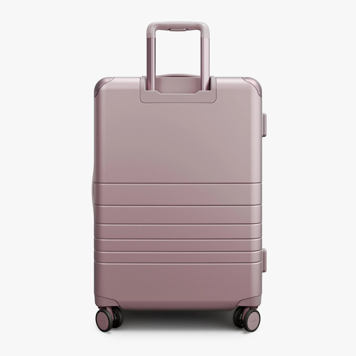 Hybrid Check-In Medium