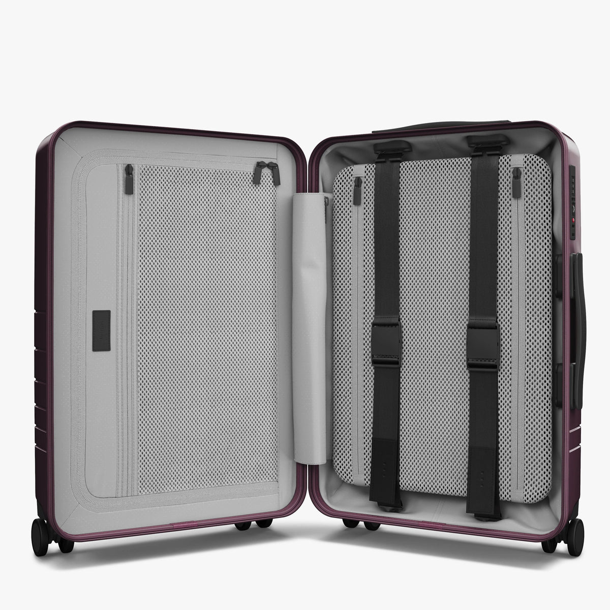 Carry-On Pro Plus