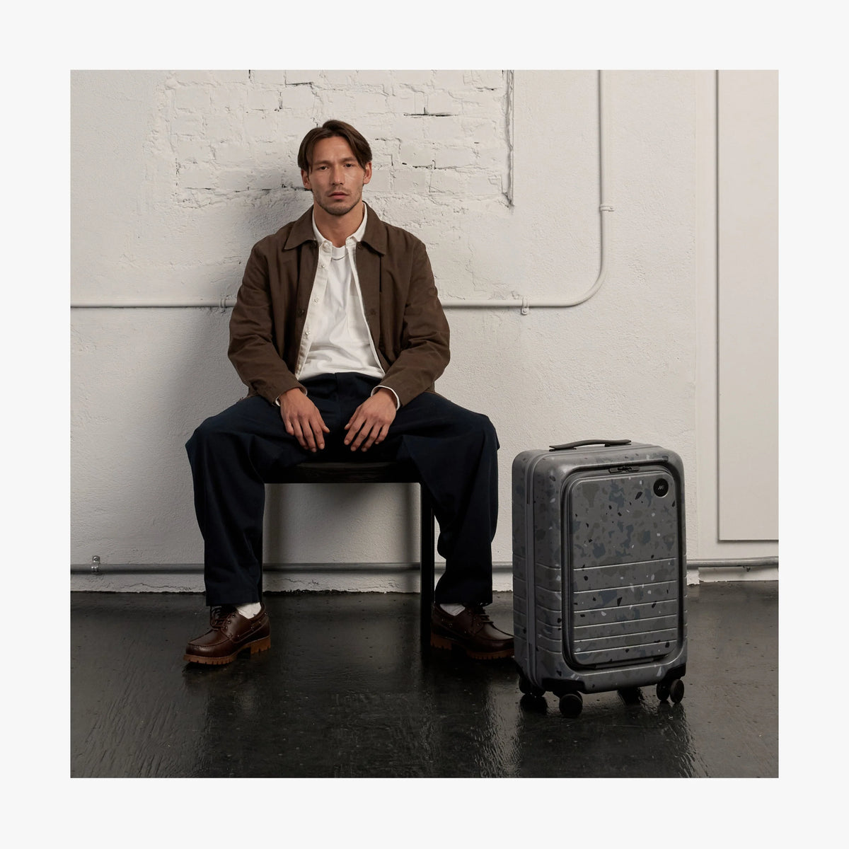 Carry-On Pro Plus