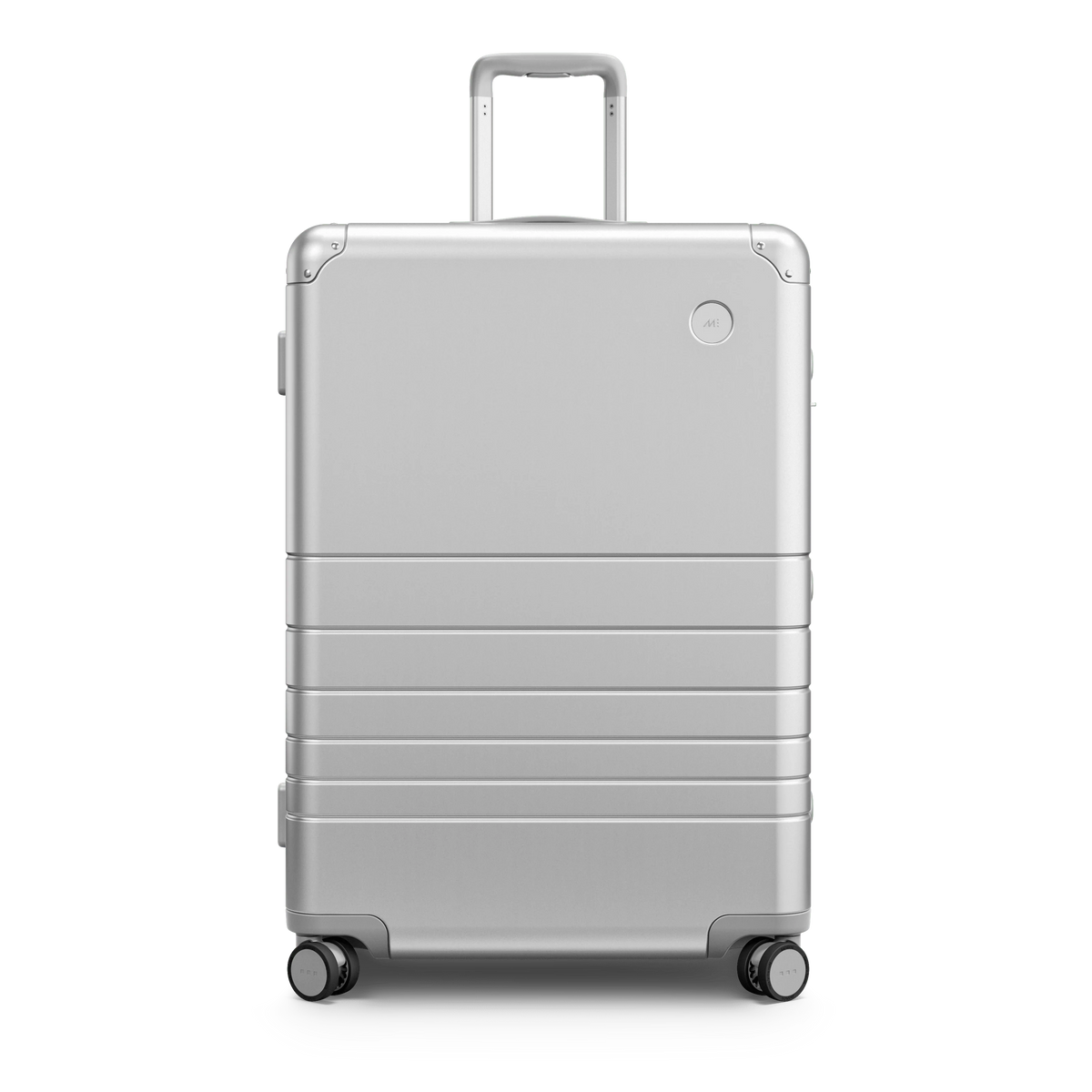 Aluminum Check-In Large