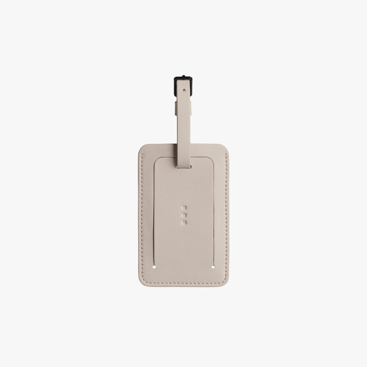 Luggage Tag