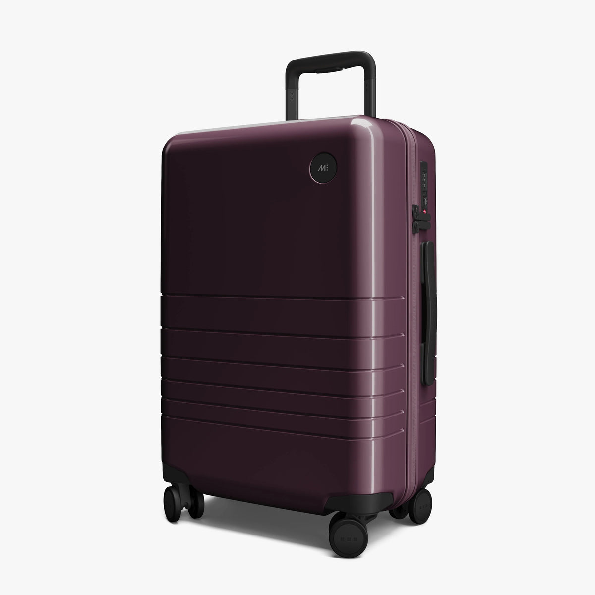 Carry-On Plus