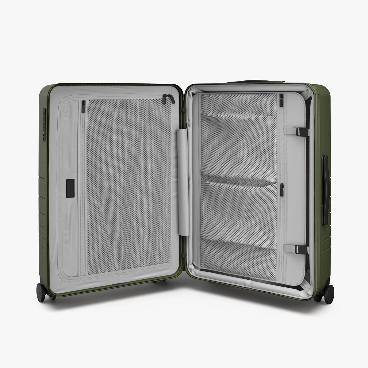 Expandable Check-In Medium