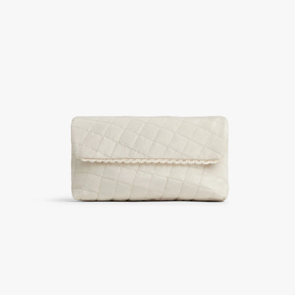 Monos × Reformation Cosmetic Pouch