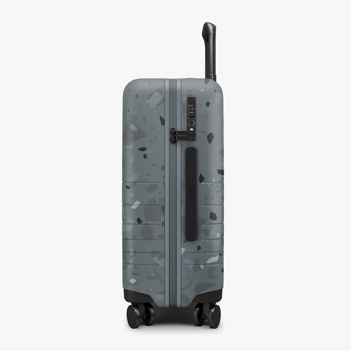 Carry-On Plus