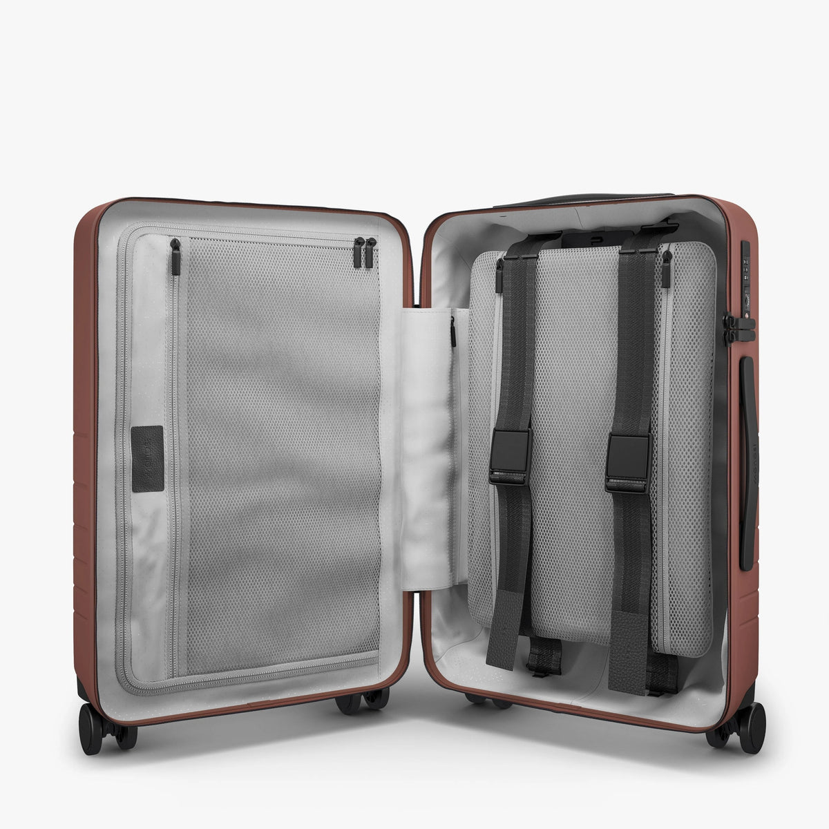 Carry-On Plus