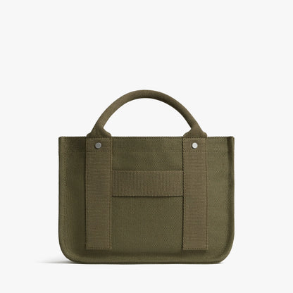Gesso Small Tote