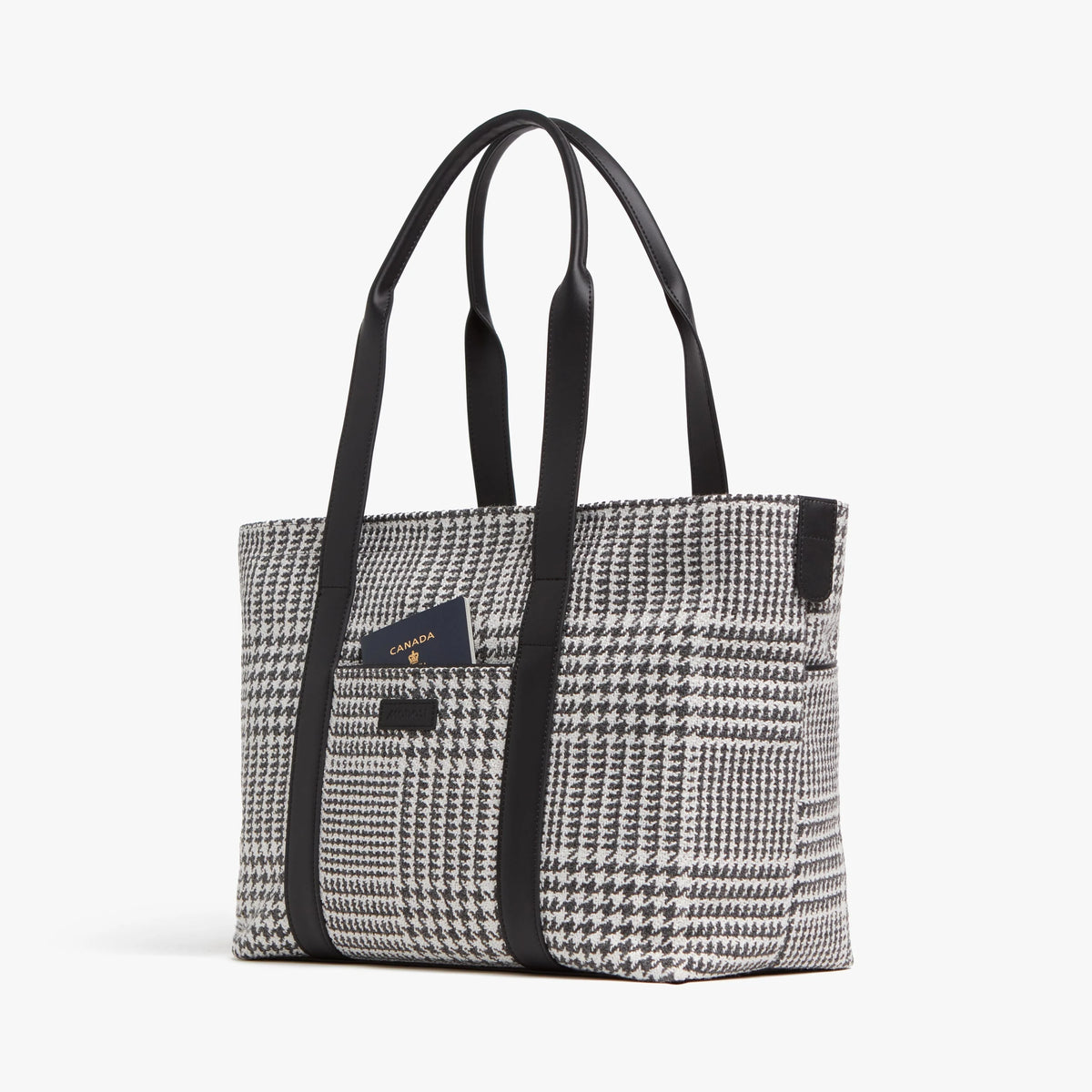 Metro Tote