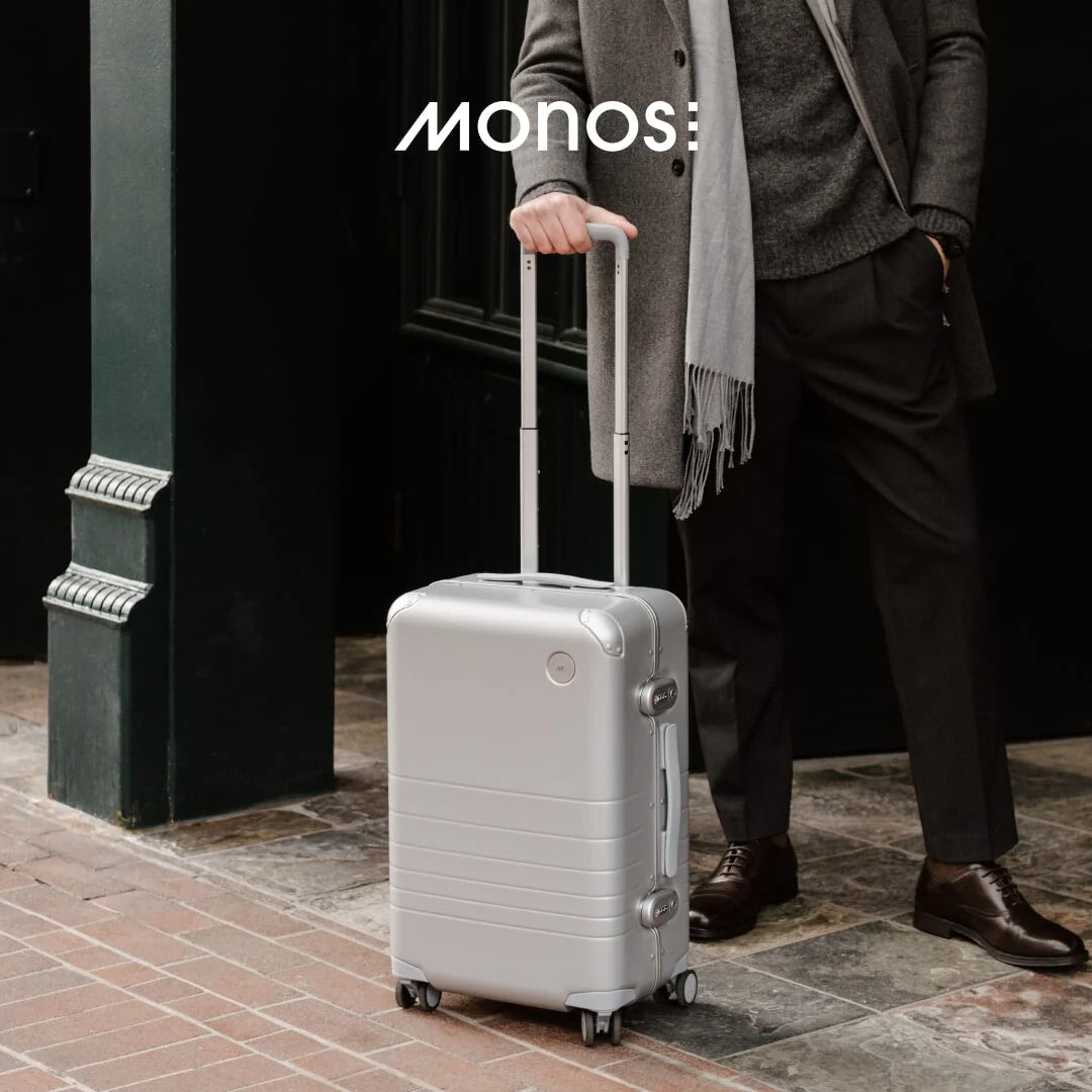Hybrid Carry-On Plus