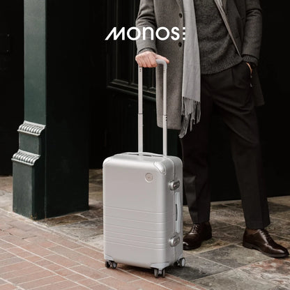 Hybrid Carry-On Plus