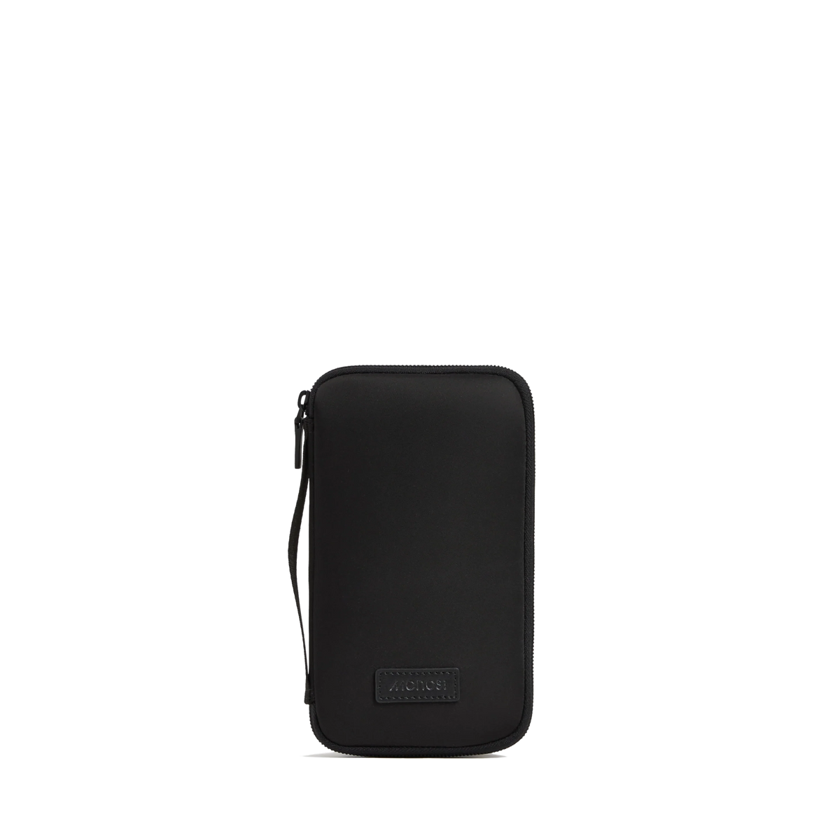 Metro Travel Wallet
