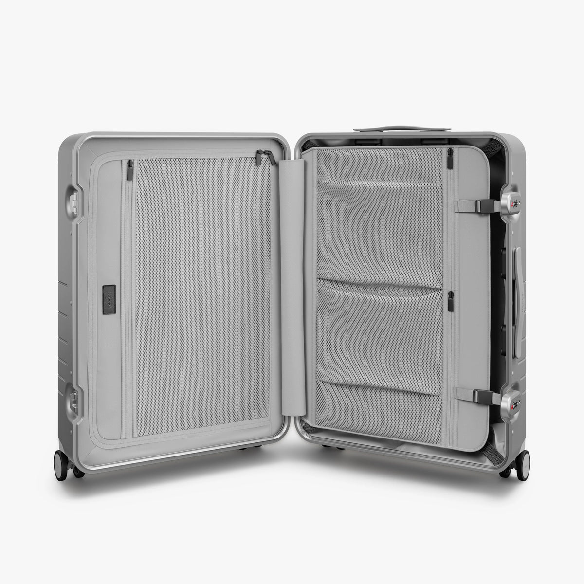 Hybrid Check-In Medium