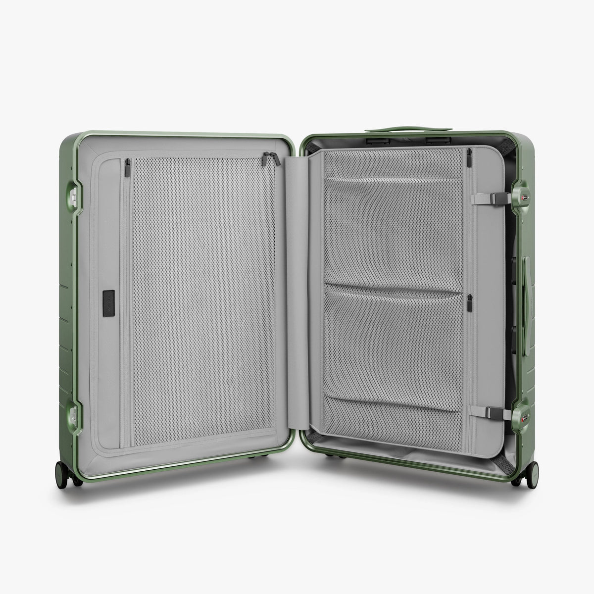 Hybrid Check-In Large