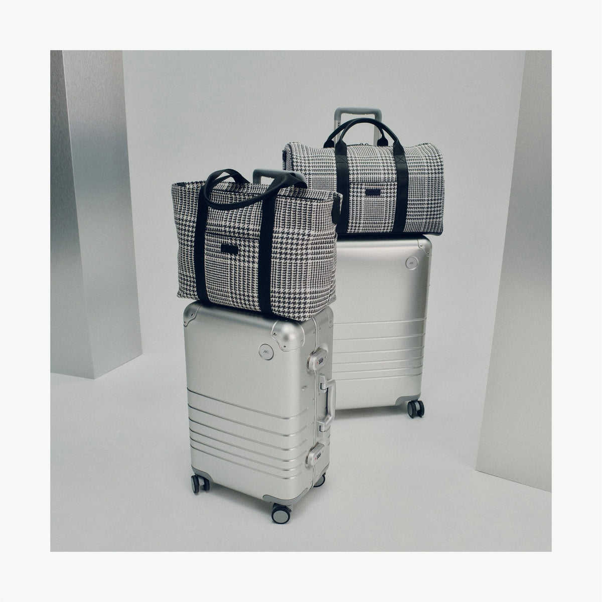 Metro Carry-All Duffel