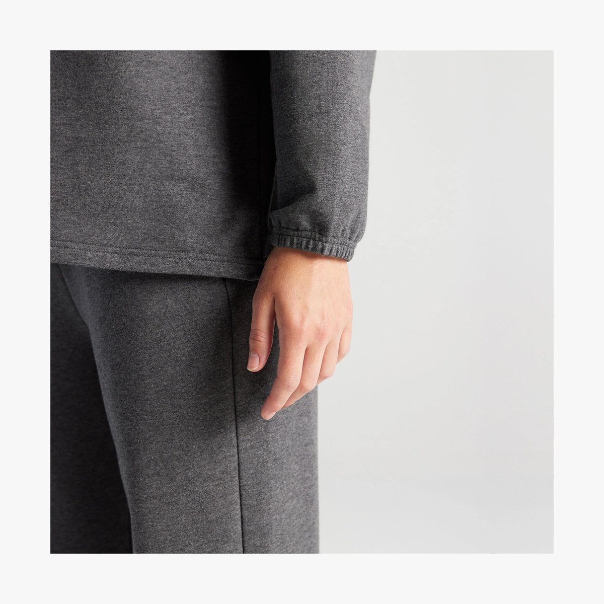 Kyoto Long Sleeve