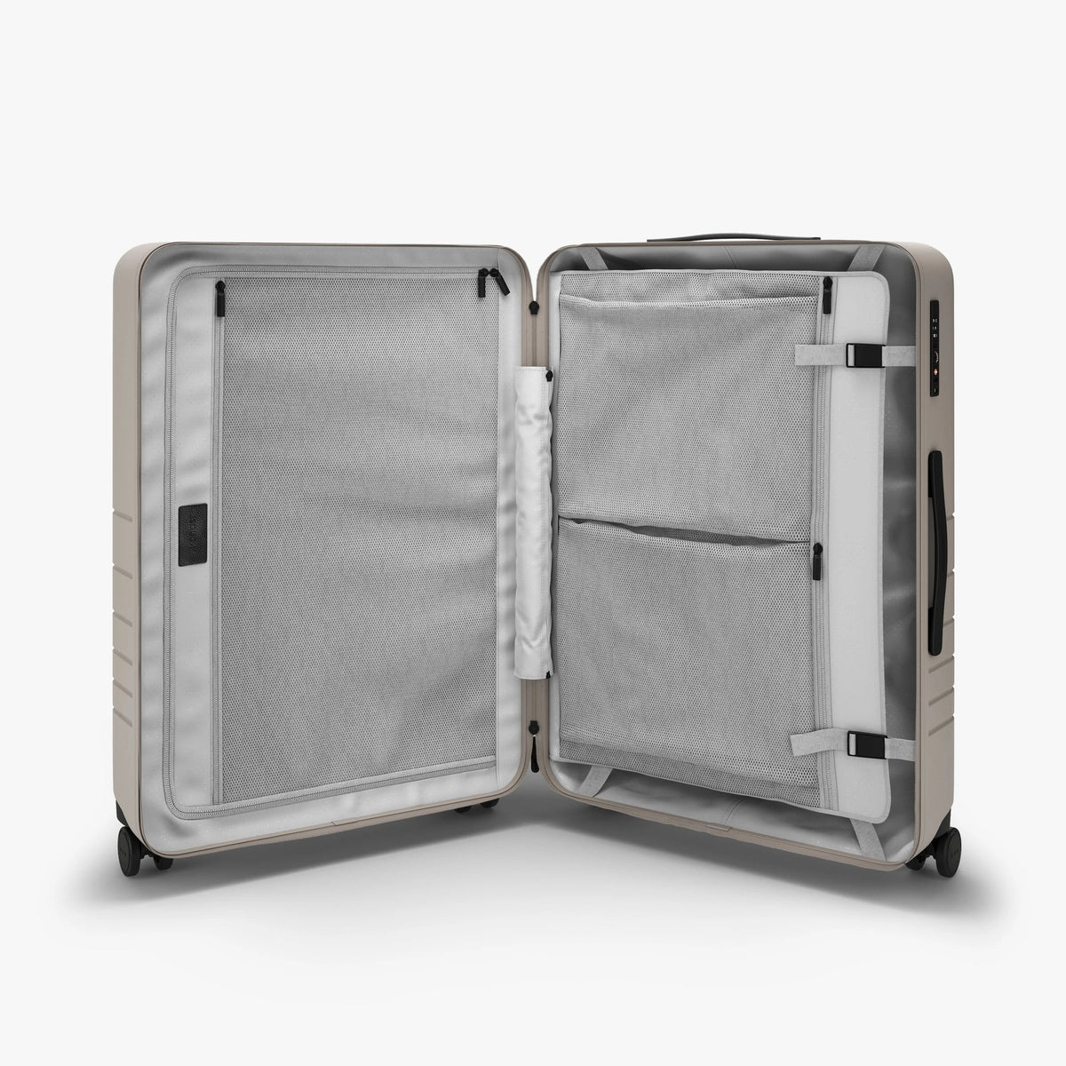 Check-In Medium