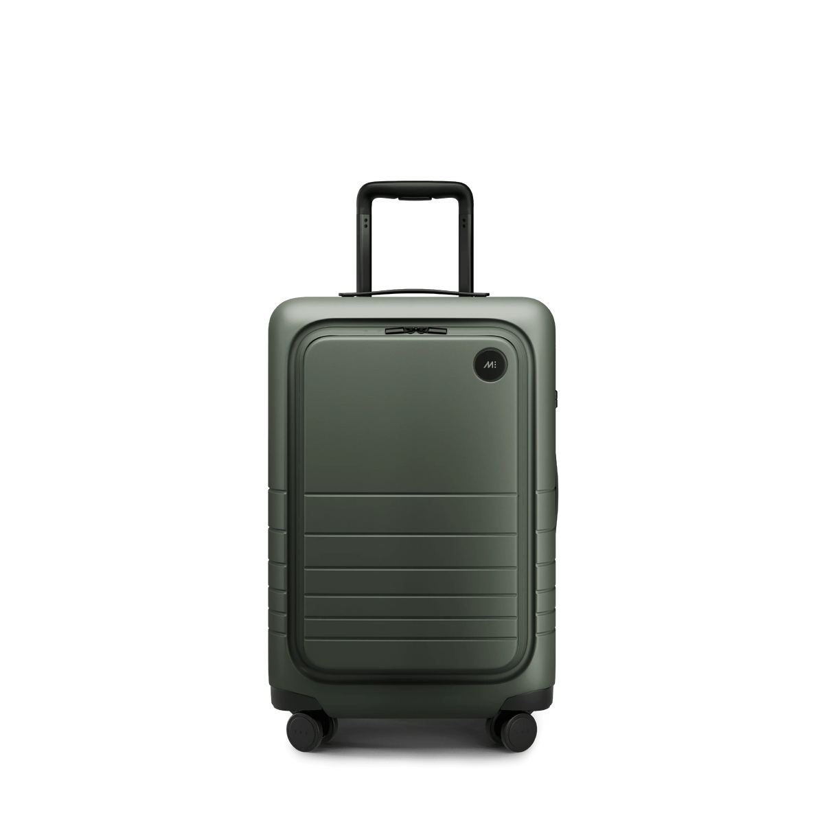 Carry-On Pro Plus