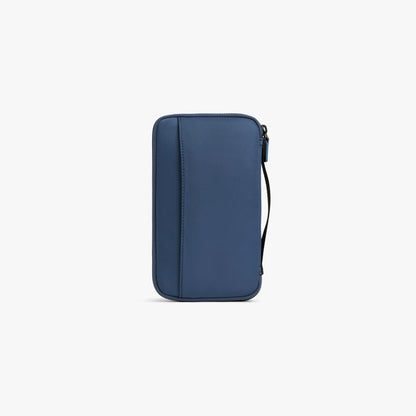 Metro Travel Wallet