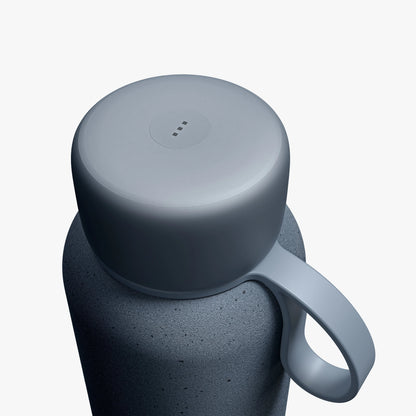 Kiyo UVC Water Bottle
