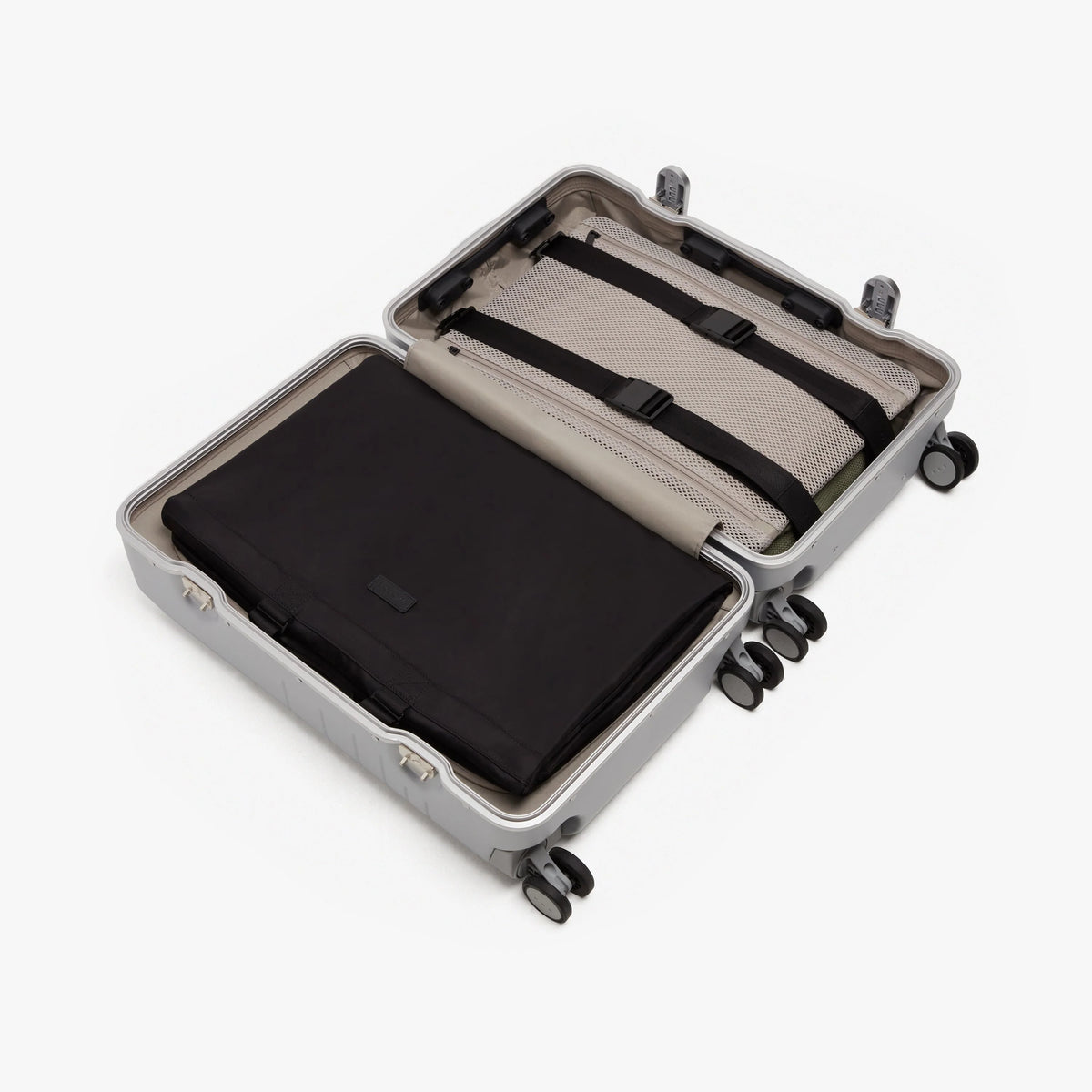 Garment Sleeve