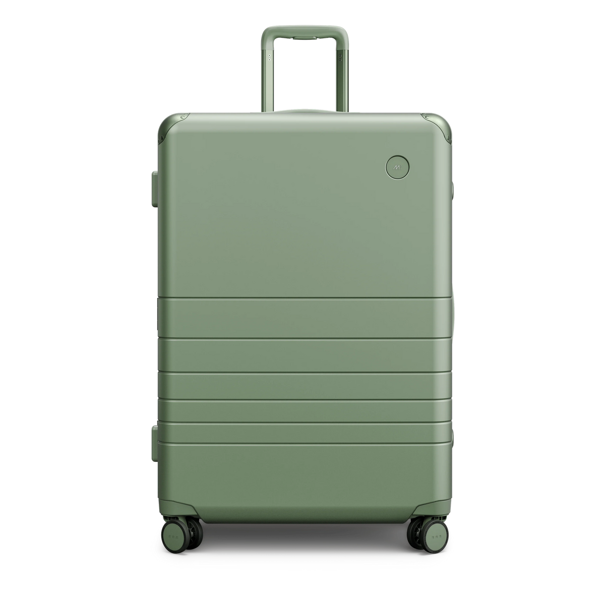 Hybrid Check-In Large