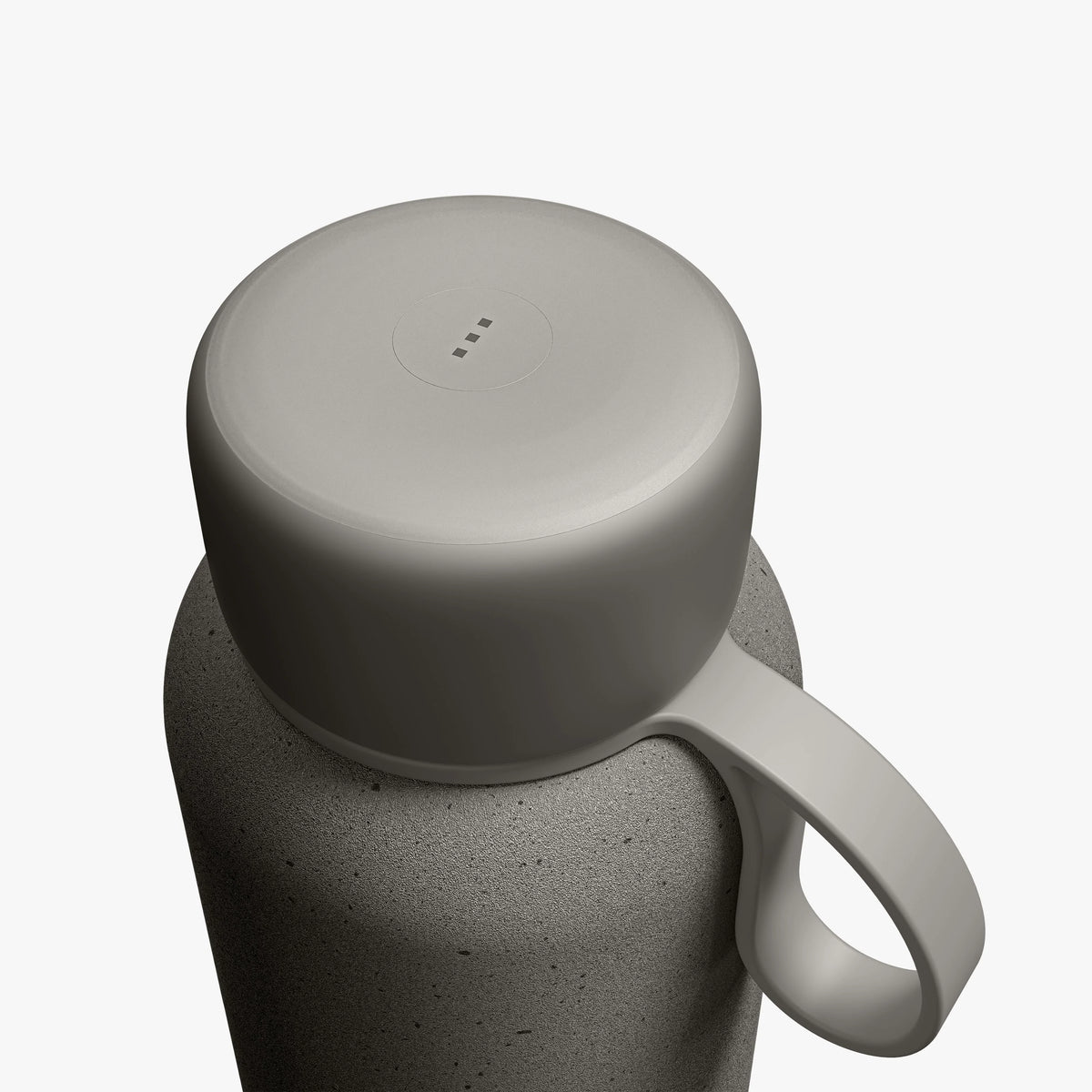 Kiyo UVC Water Bottle