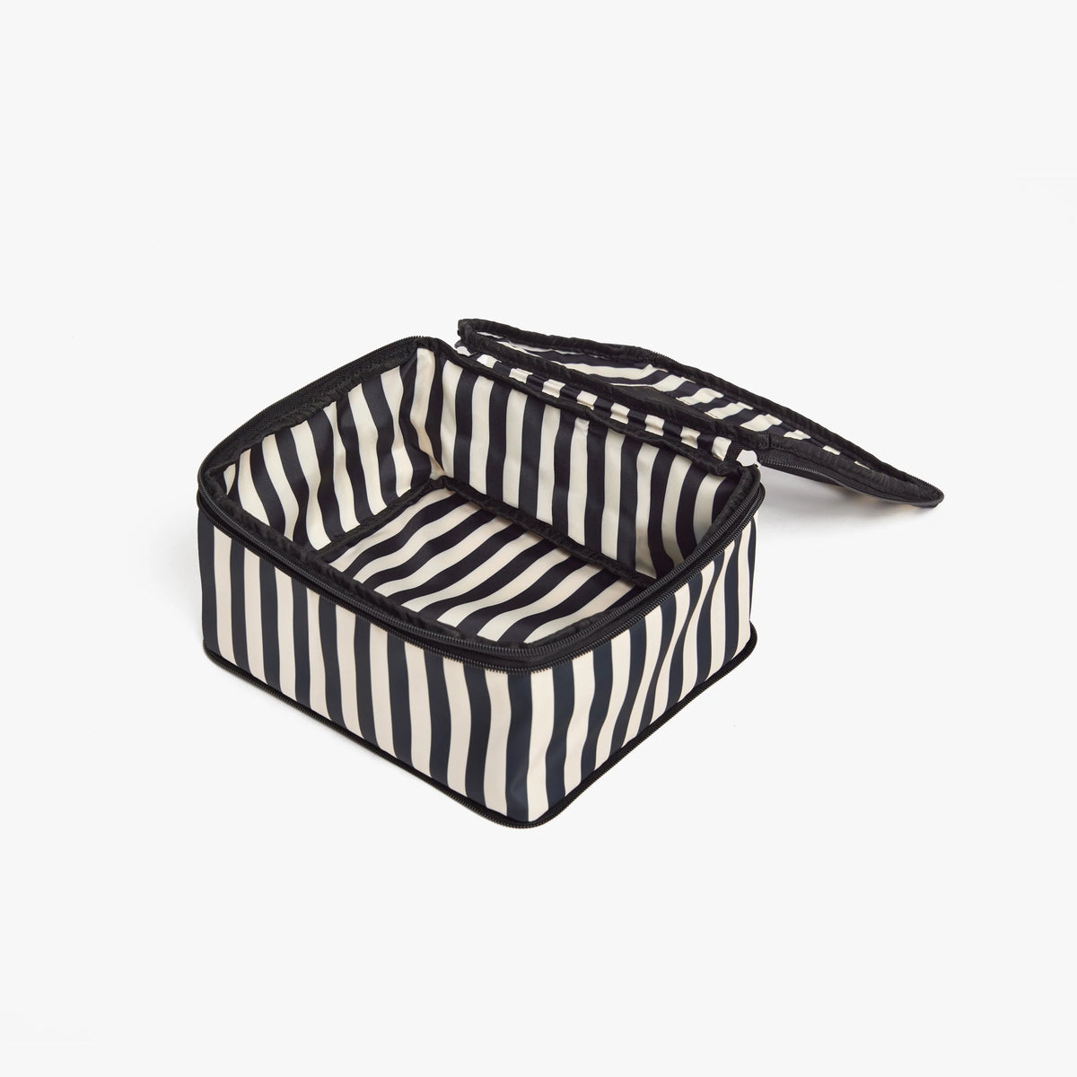 Compressible Packing Cubes