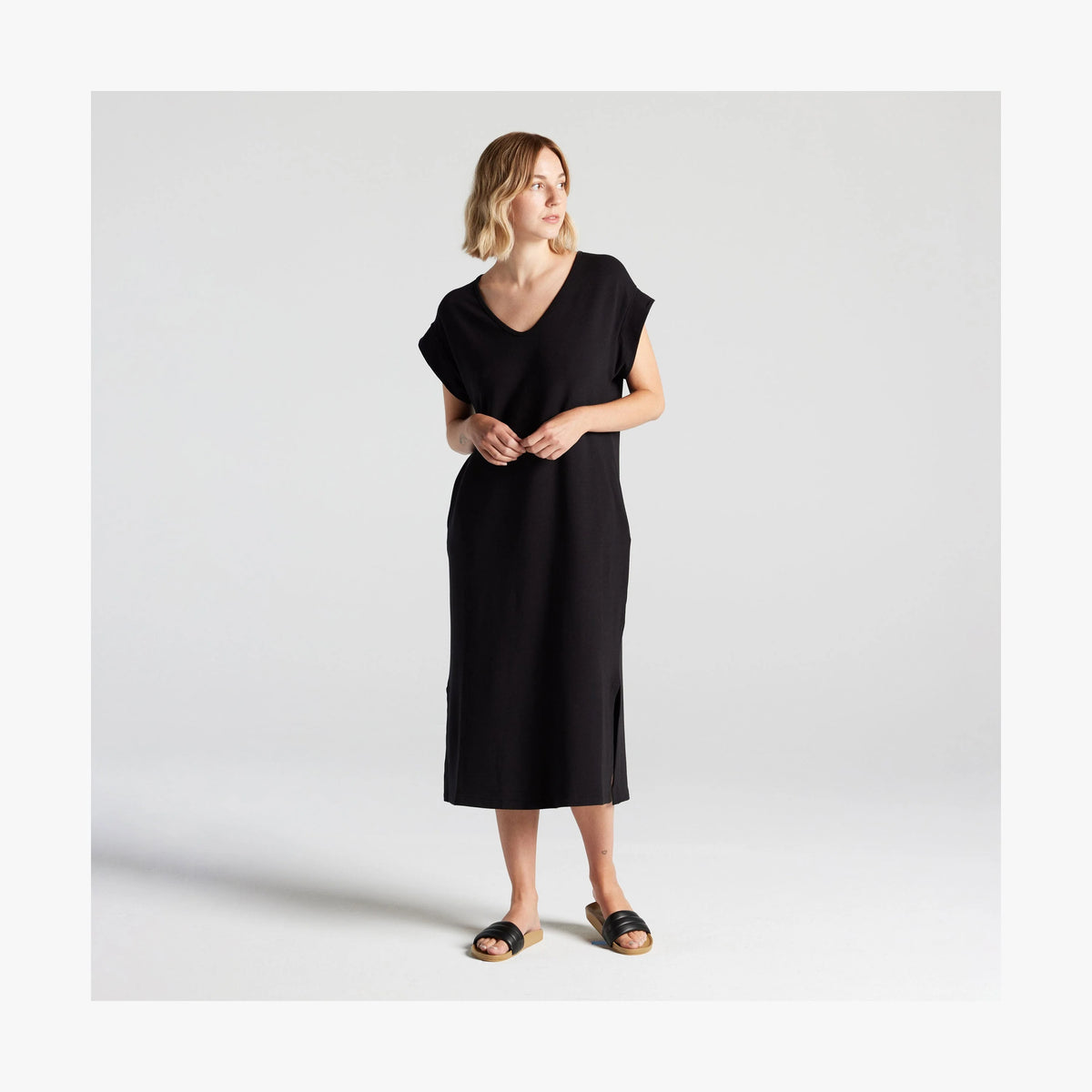 Sevilla Dress
