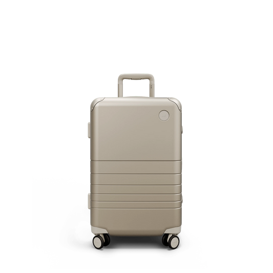 Hybrid Carry-On Plus