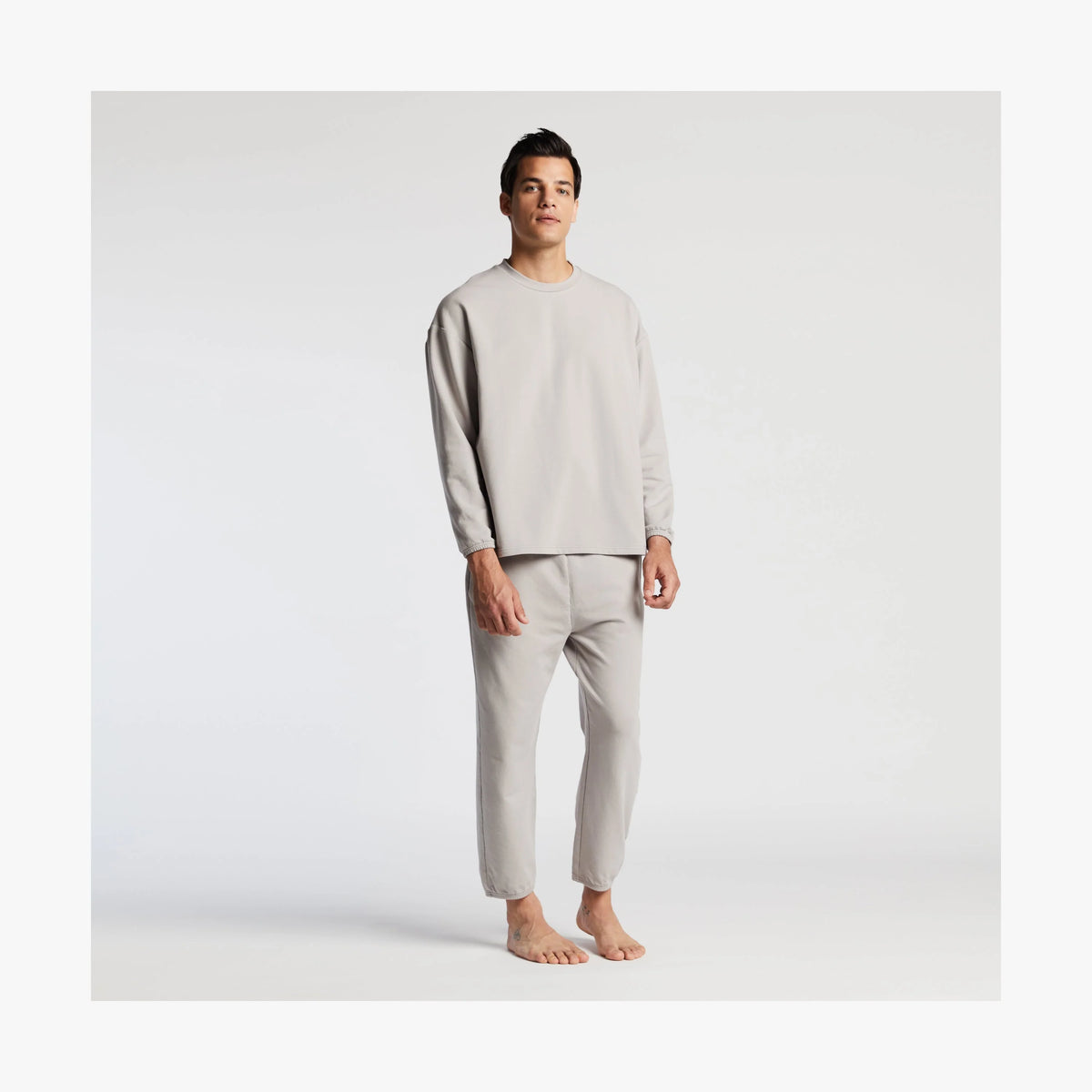 Kyoto Long Sleeve
