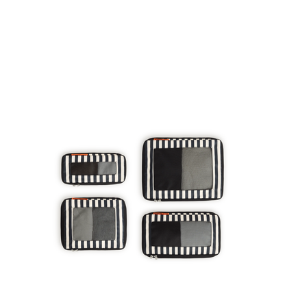 Compressible Packing Cubes