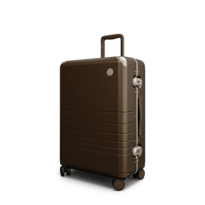 Hybrid Check-In Medium