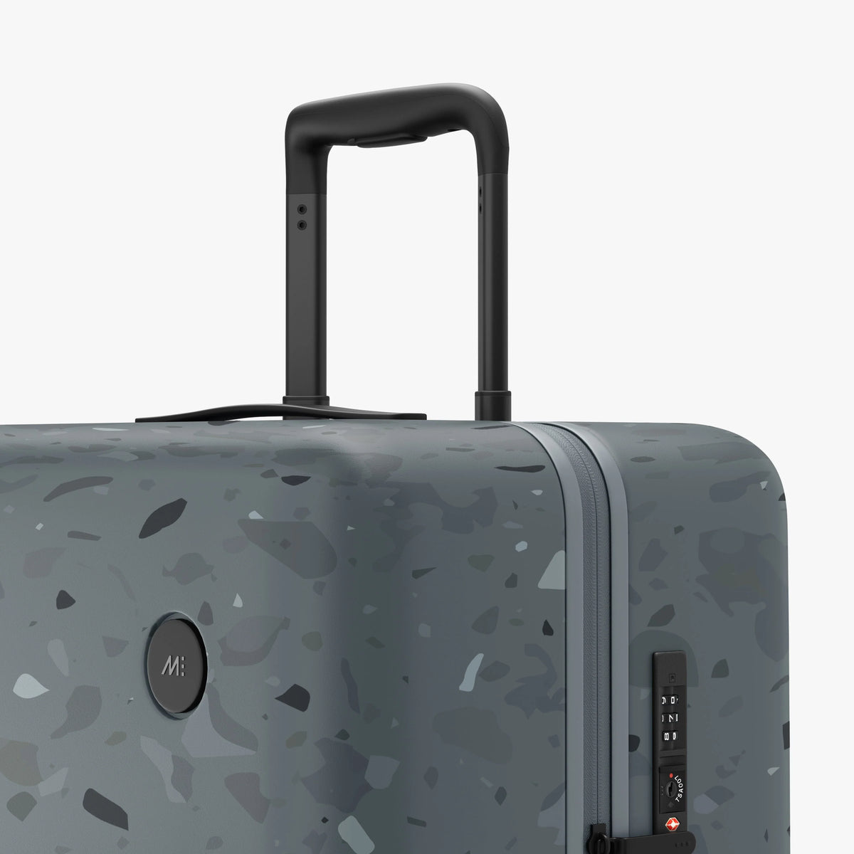 Check-In Medium